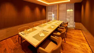 Una foto del restaurante Wolfgang’s Steakhouse TEPPAN
