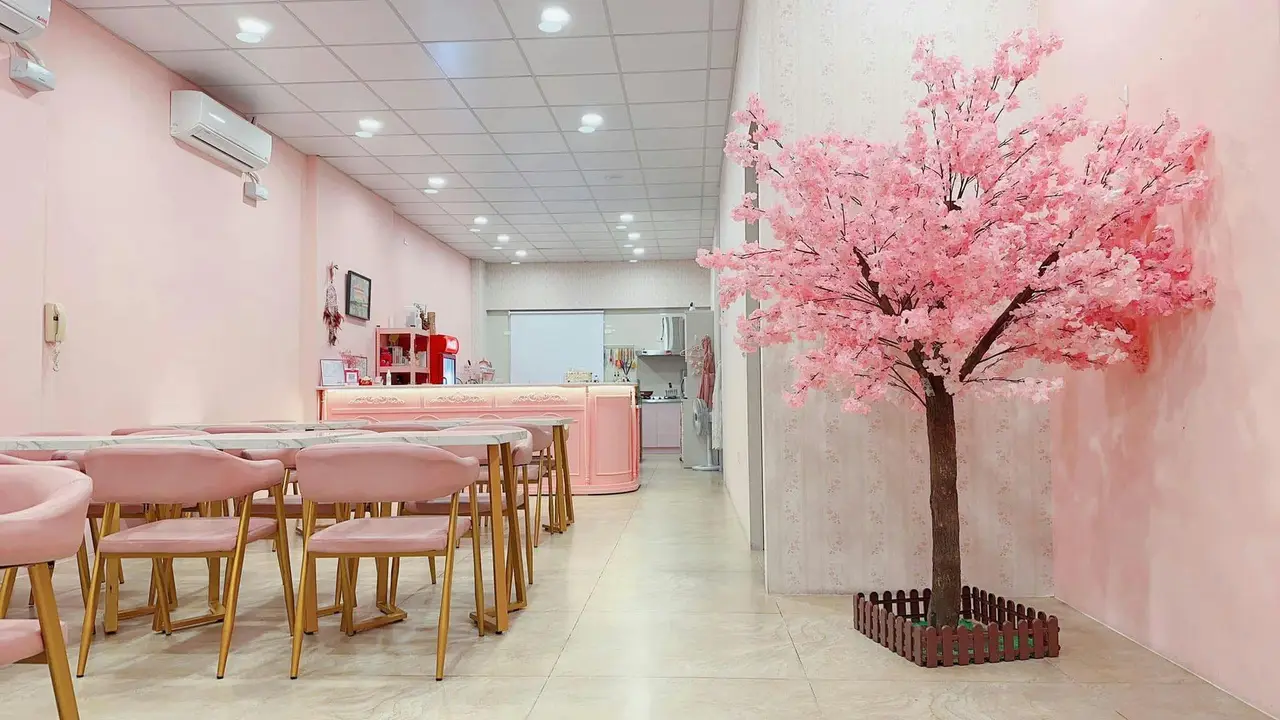 Lin早午餐 Lin早午餐, Ji'an Township, HUA