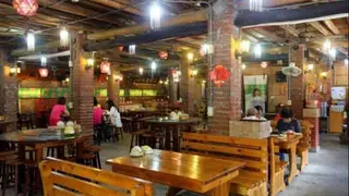 鹿寮坑驛棧餐廳的相片