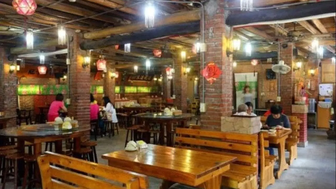 鹿寮坑驛棧, Qionglin Township, HSQ 鹿寮坑驛棧, Qionglin Township, HSQ