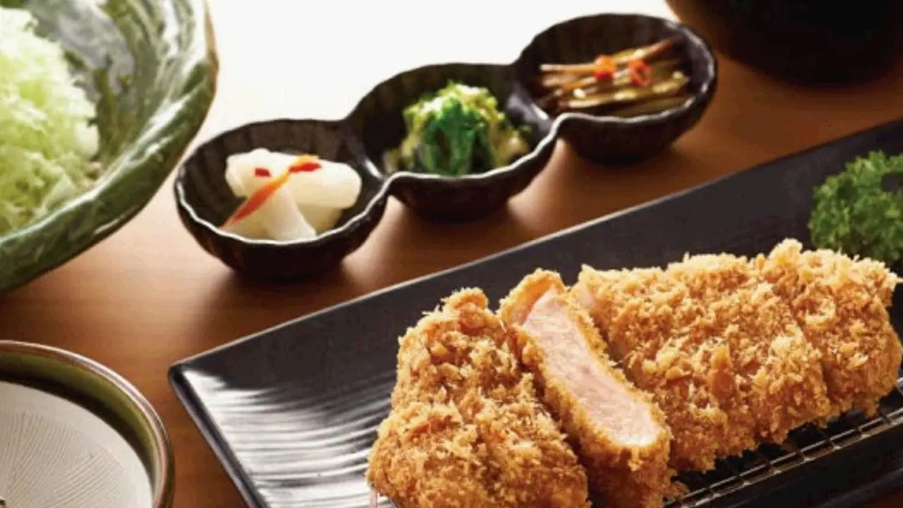 勝博殿日式炸豬排 高島屋店, Taipei City, TPE