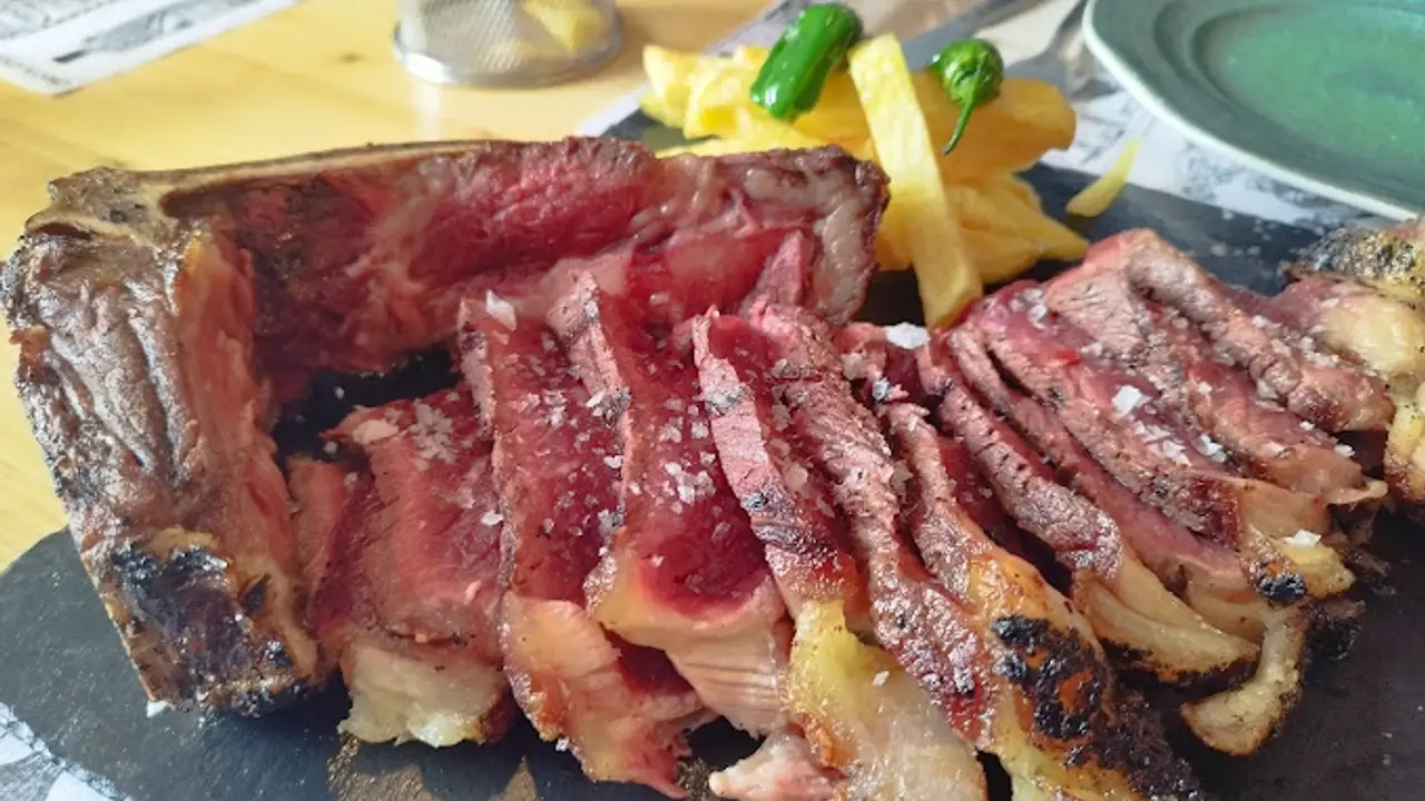Nativo Urban grill, Colmenarejo, MD