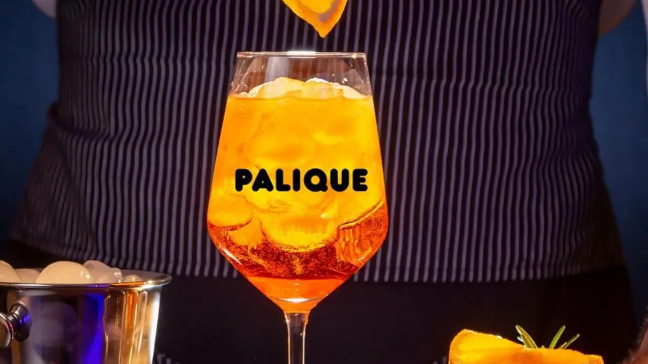 Palique | Bar de vinos, tapas y cervecería, Barcelona, CT