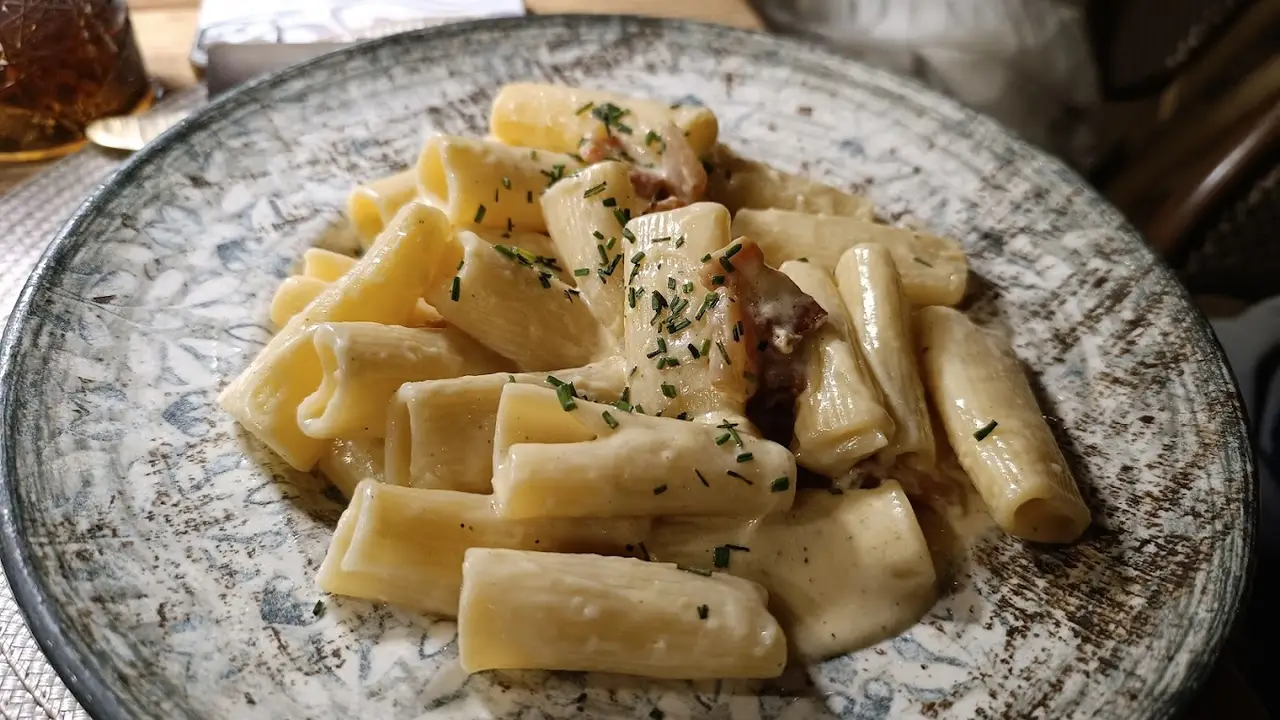 Paesano Cocina Italiana, Alicante, 