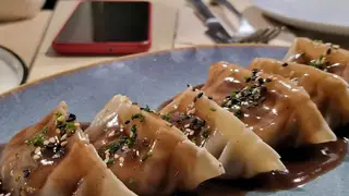 Una foto del restaurante Pecat