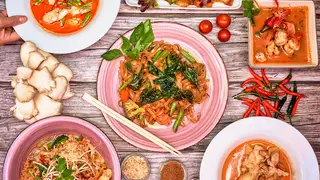 Ristta Thai Food餐廳的相片