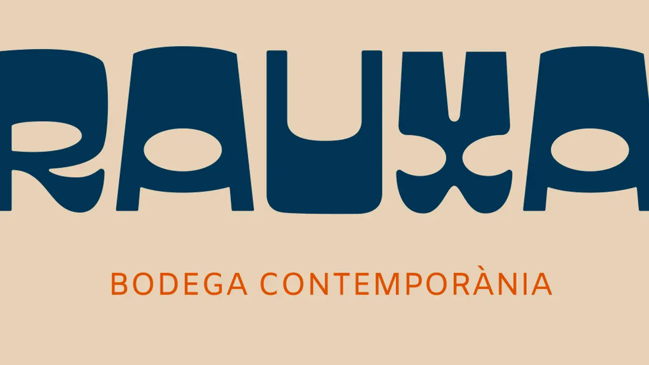 RAUXA Bodega Contemporània, Sabadell, CT