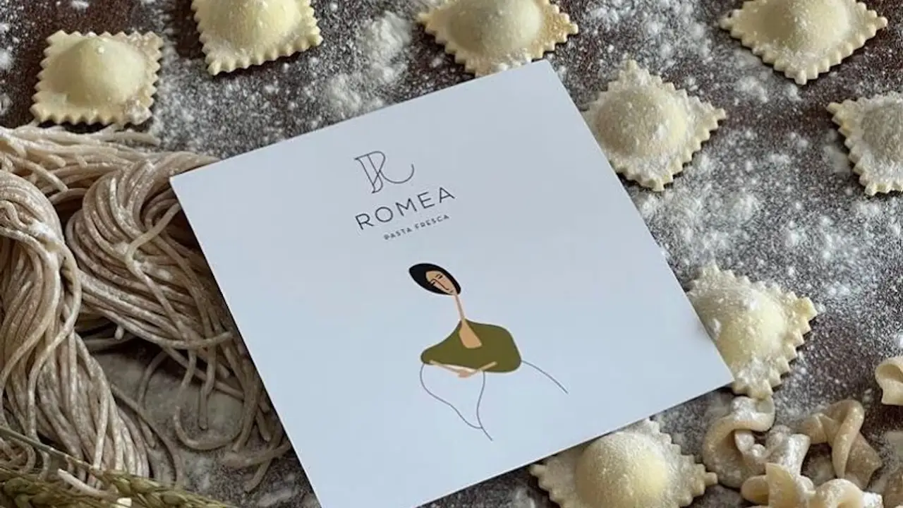 Romea Italiano, Madrid, 