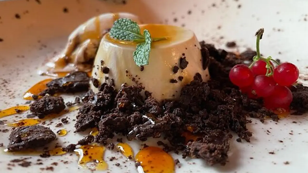 BISTRO SALITRE BILBAO, Bilbao, PV