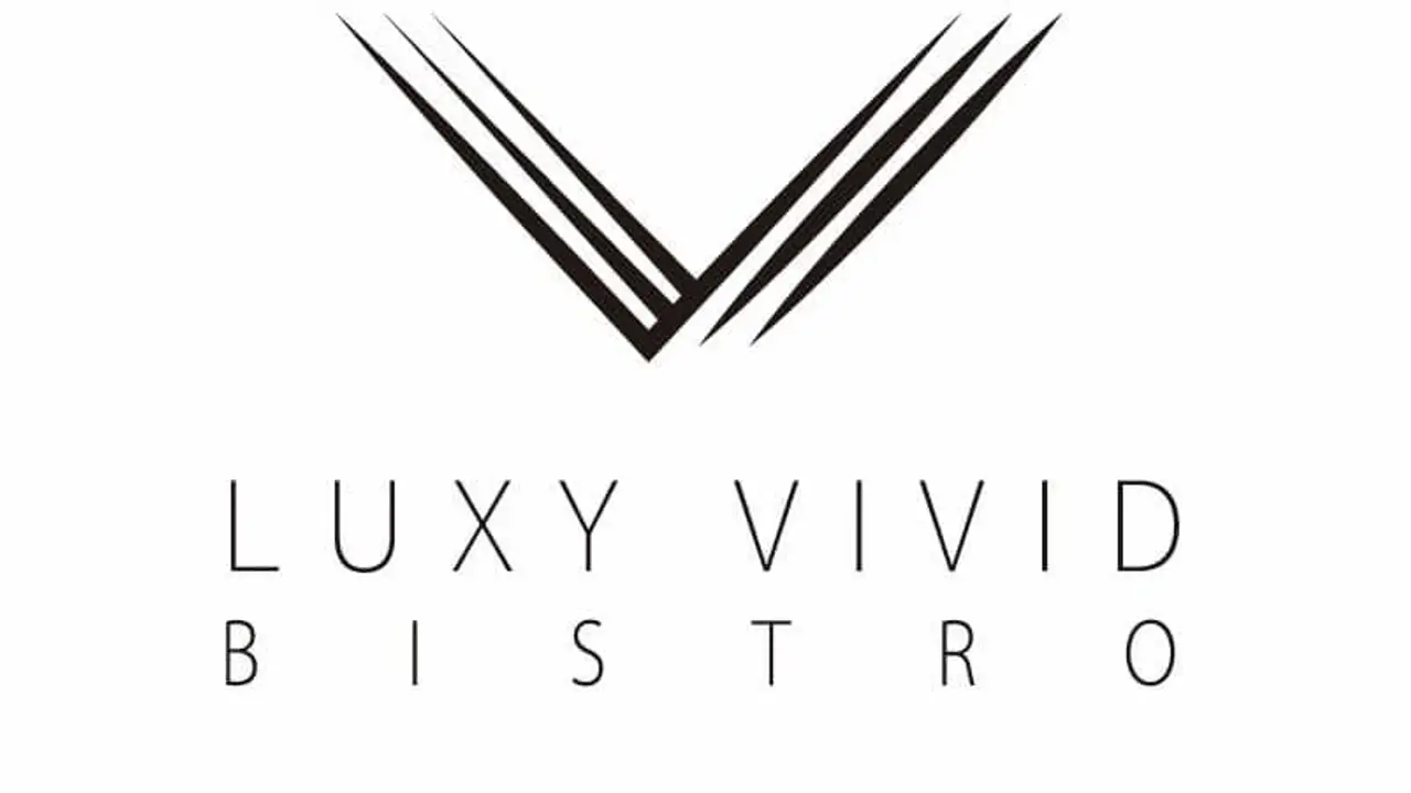 Luxy Vivid Bistro 餐酒館, Taichung City, 