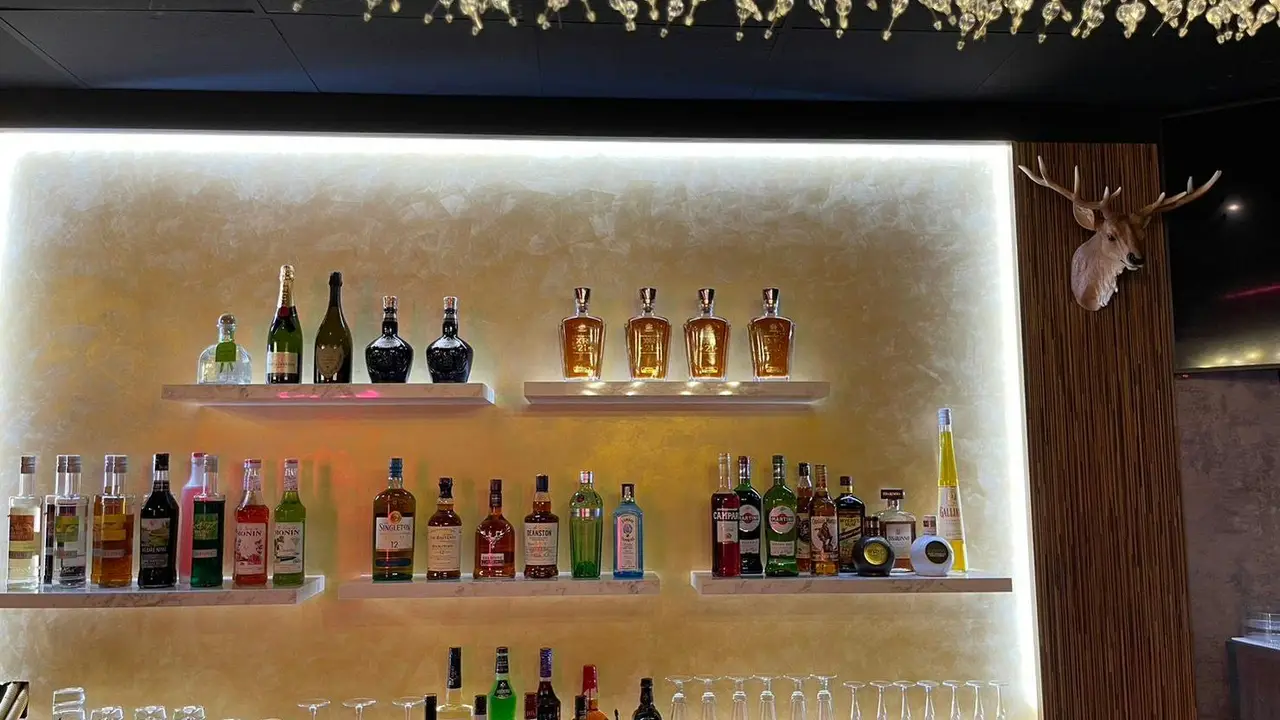 鹿餐酒館, Taipei City, 