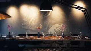 Una foto del restaurante kantine.wtf