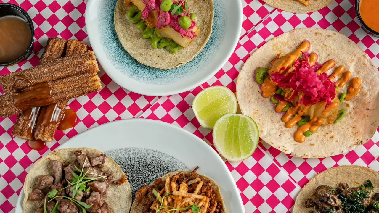 Chala Taqueria Fort Lauderdale, Fort Lauderdale, FL