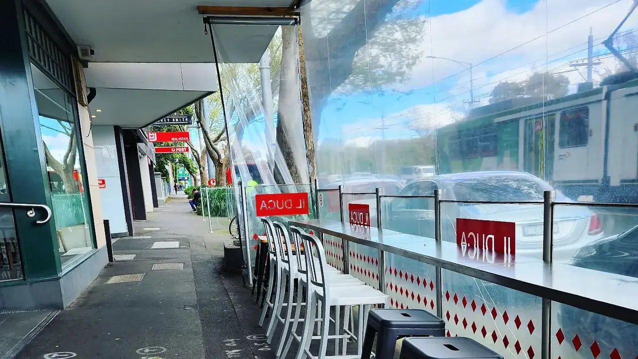 IL Duca Restaurant, East Melbourne, AU-VIC