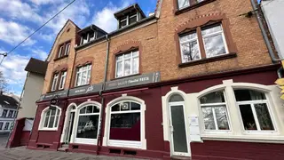 Een foto van restaurant Antik-Lokales