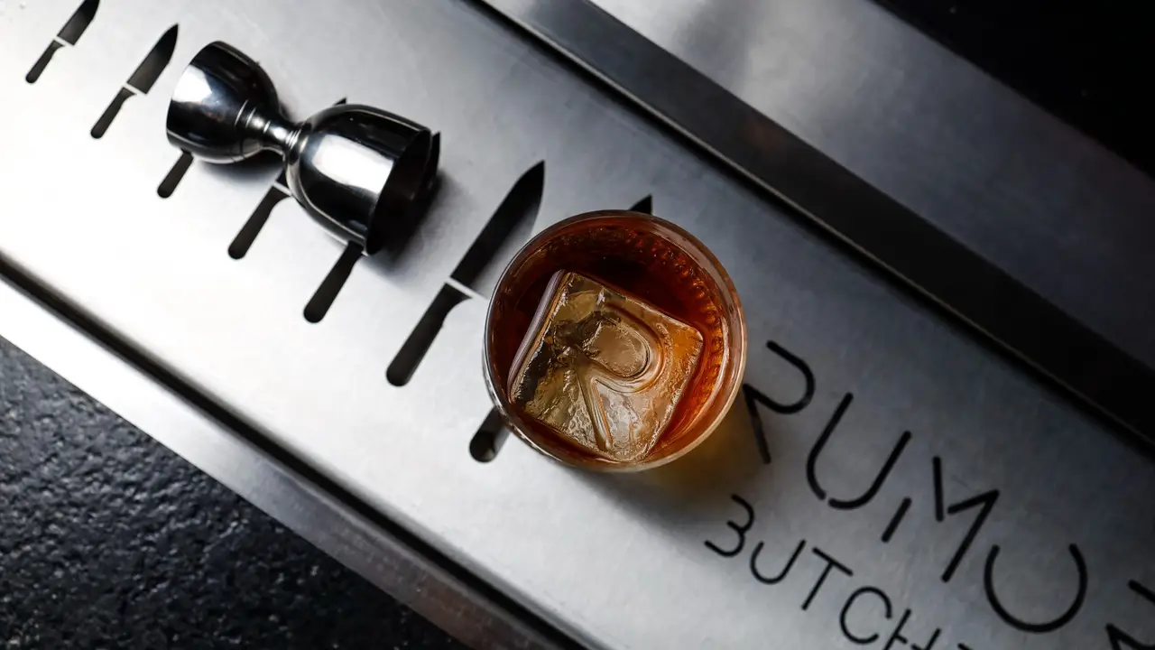 Rumores Butcher Shop Speakeasy, Ciudad de México, CDMX