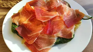 Foto del ristorante Restaurante Los Navarros