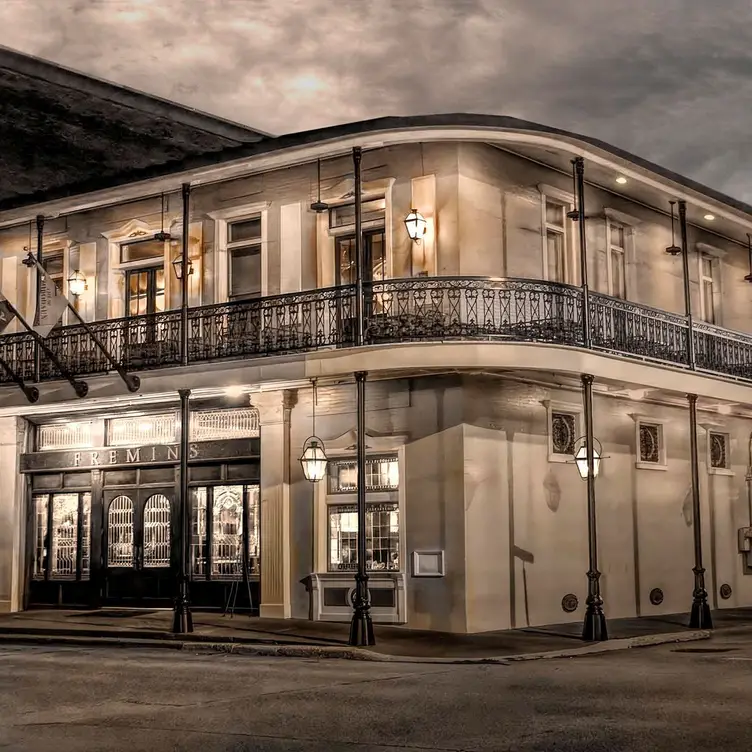 Fremin's Restaurant - Fremin's Restaurant, Thibodaux, LA
