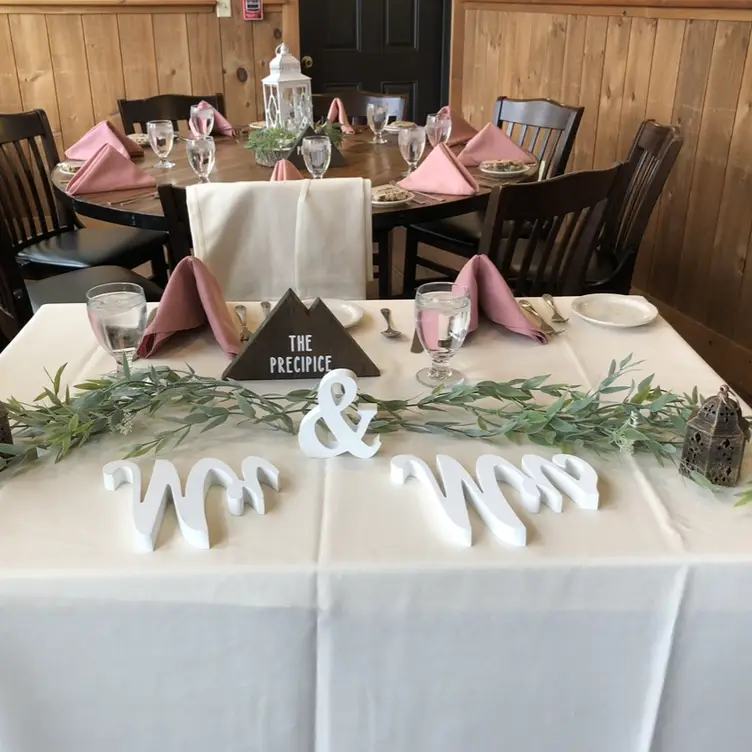 Wedding - The Publyk House, Bennington, VT