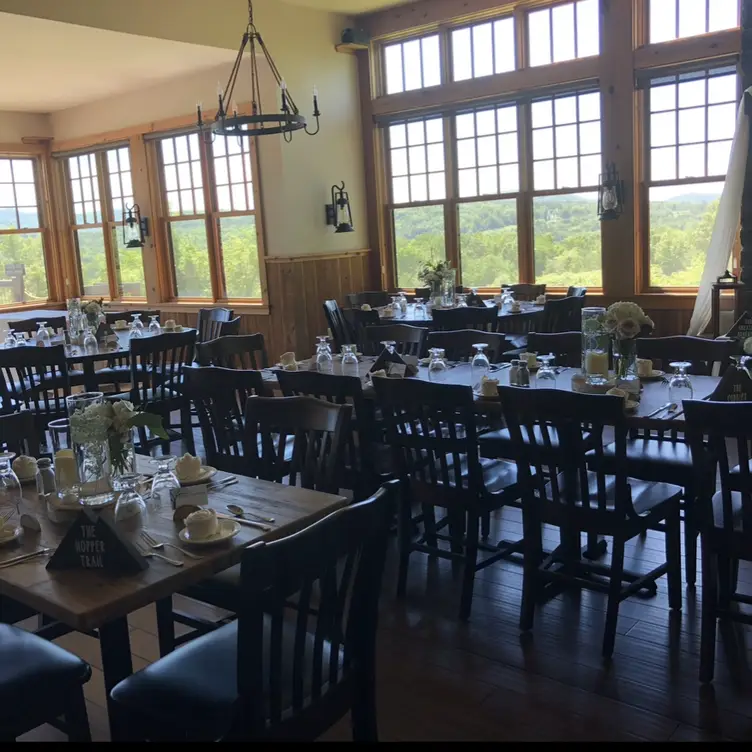 Event in The Orchard Room - The Publyk House, Bennington, VT