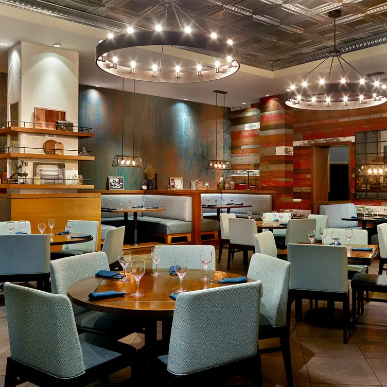 Siro Urban Italian at Marriott World Center, Orlando, FL