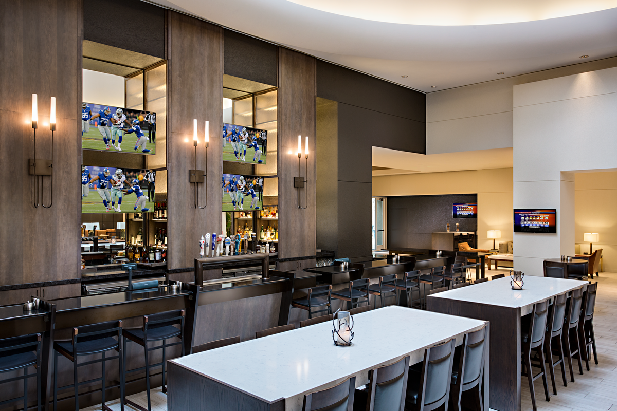 Solana Great Room Restaurant - Westlake, TX | OpenTable