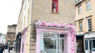 A photo of Sweet Little Things, Bath restaurant