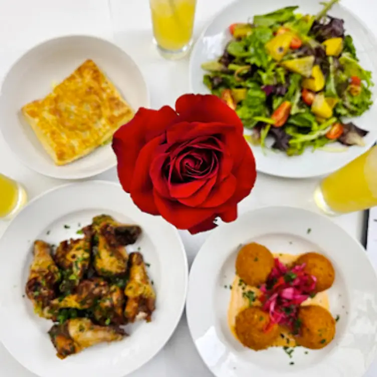 Talia's Steakhouse & Bar, New York, NY