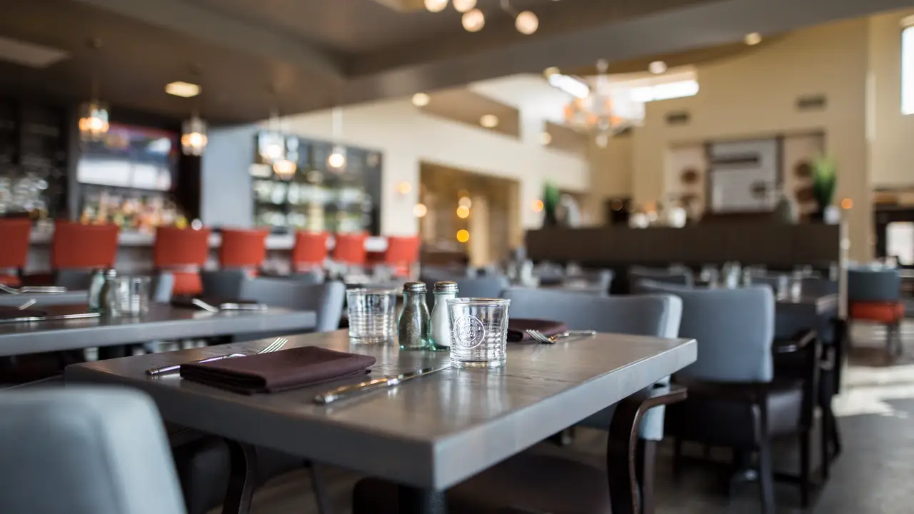 Alice's Kitchen, Brentwood, CA