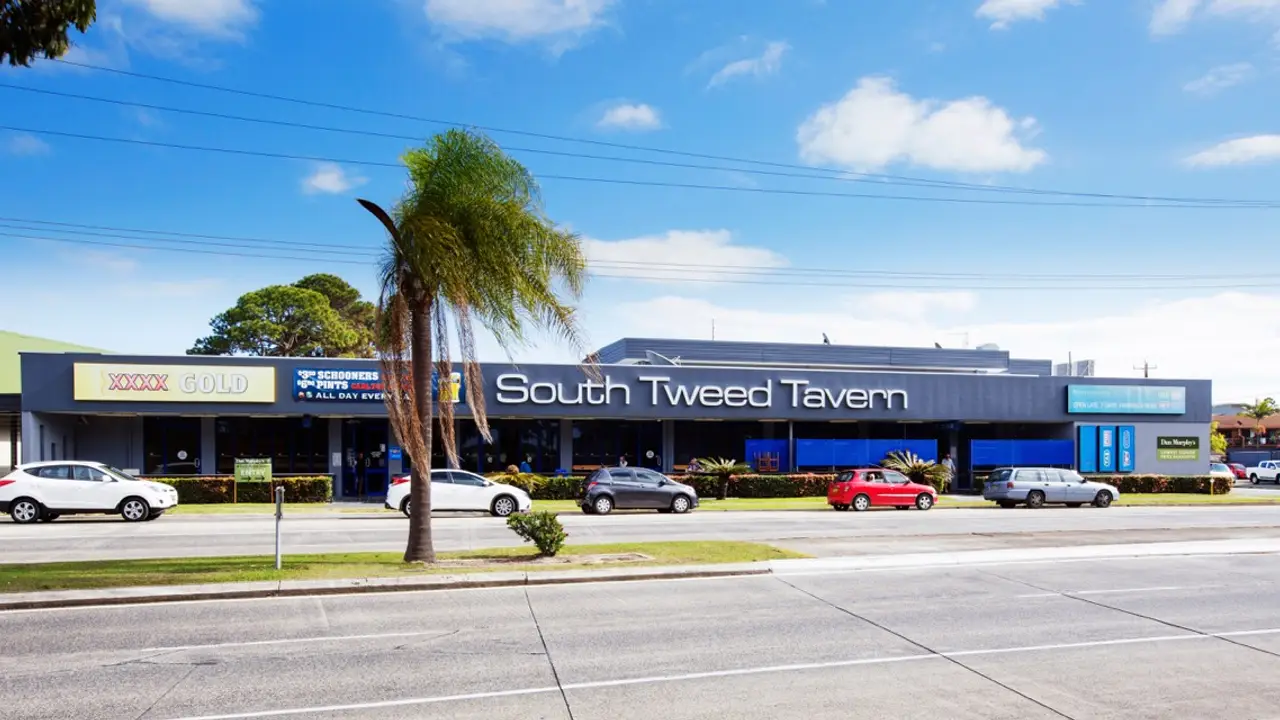 South Tweed Tavern, Tweed Heads South, AU-NSW