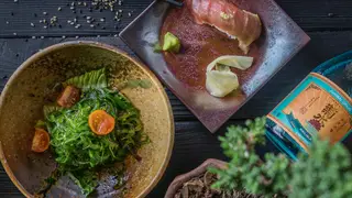 Una foto del restaurante Nama Sushi