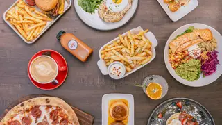 A photo of CRAFT Coral Gables restaurant
