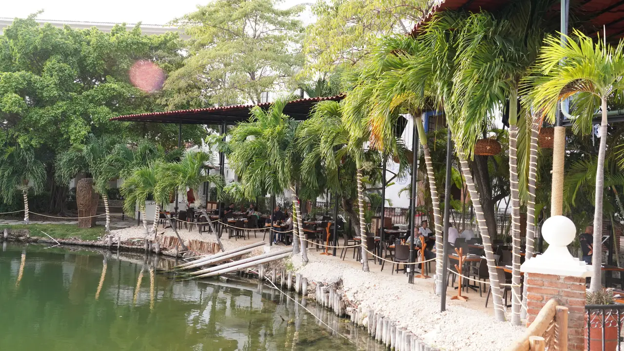 Xabor a Mar - Zarandeados, Aguachiles y Mariscos con sabor a mar, Cancún, ROO