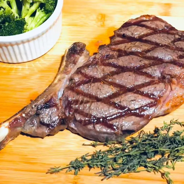 Talia's Steakhouse & Bar, New York, NY