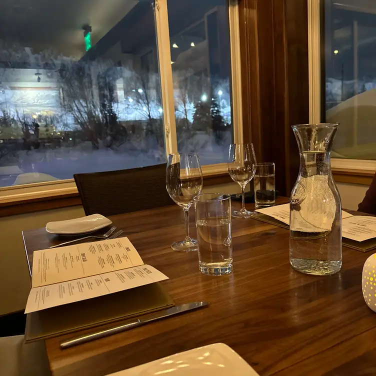 Aurum Food & Wine - Steamboat Springs, Steamboat Springs, CO