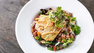 Una foto del restaurante Sol Agave - Salt Lake City