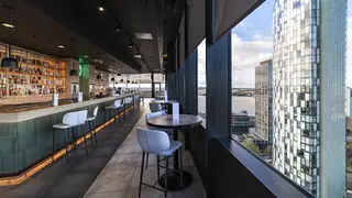 Photo du restaurant 360 Sky Bar