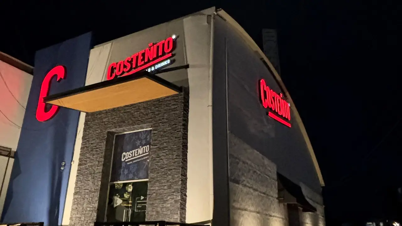 Costenito- Saltillo Norte, Saltillo, COA
