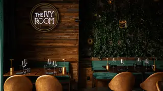 A photo of The Ivy Room restaurant