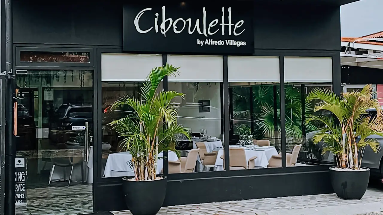 Ciboulette, Panamá, Provincia de Panama
