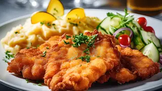 Foto del ristorante Grantlerwirt