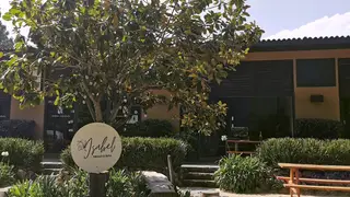 Una foto del restaurante Bistró Isabel