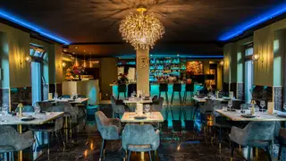 Una foto del restaurante Milo Sushi & Steak Club