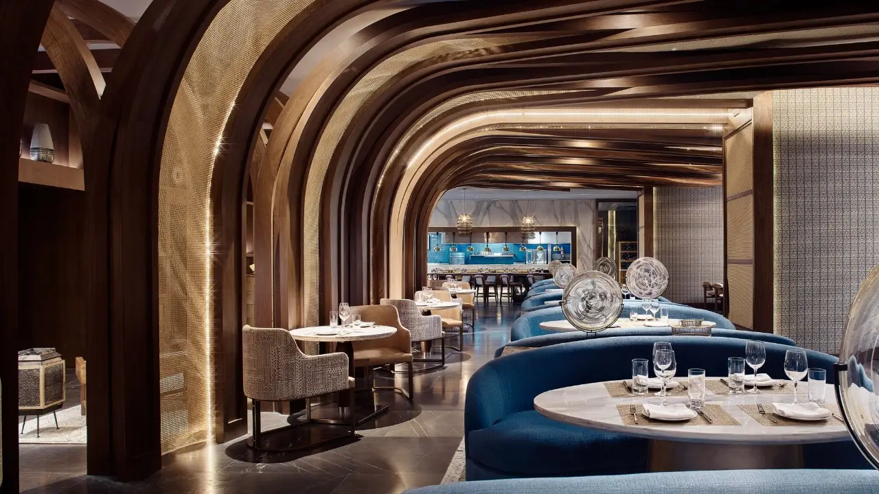 Restaurante Agave, Guadalajara, JAL