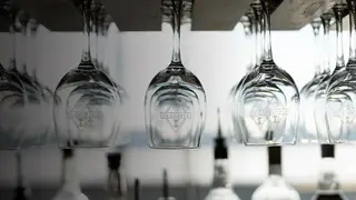 Una foto del restaurante Beacon 53