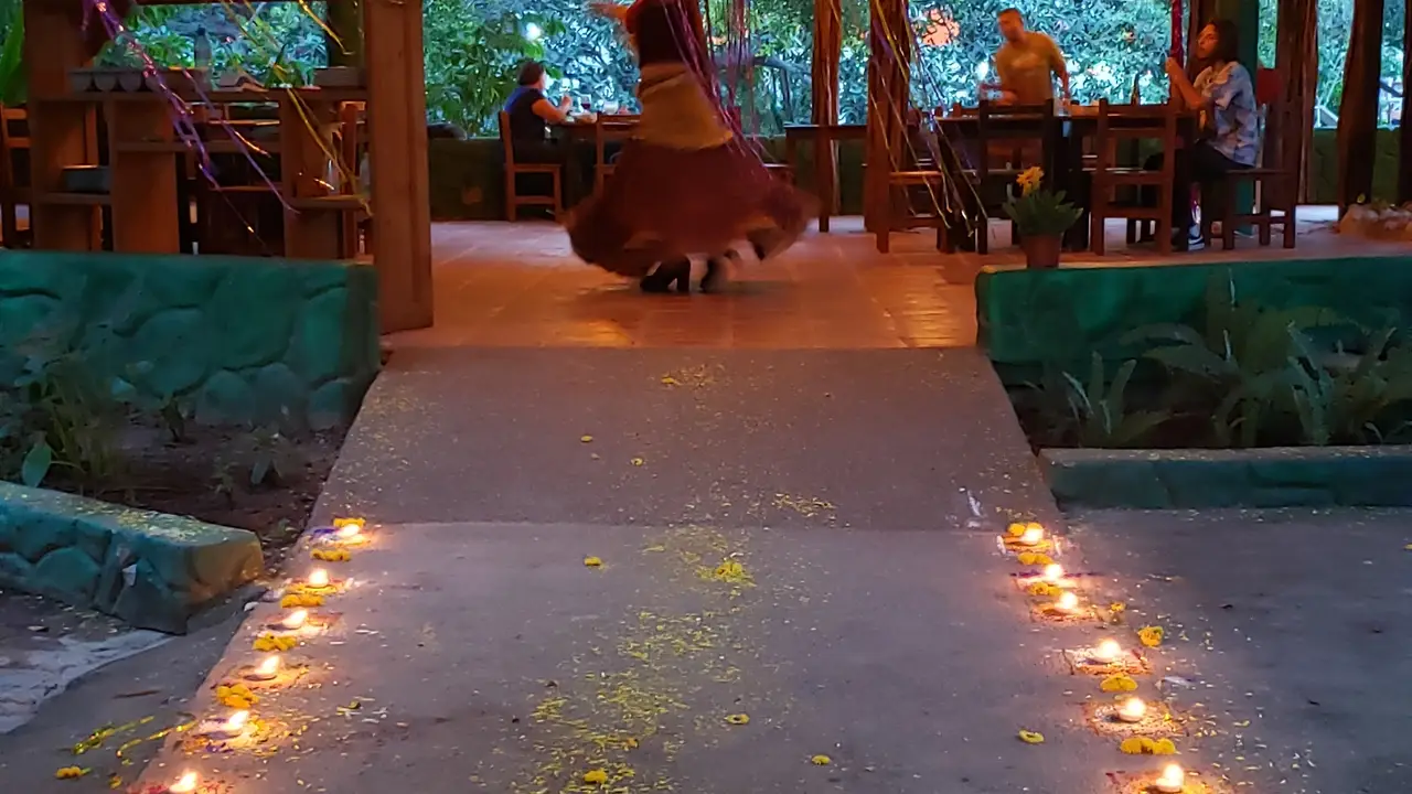 Rico indian, Puerto Vallarta, JAL