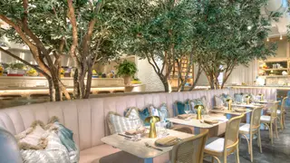 Foto del ristorante Abbalé Telavivian Kitchen - Aventura