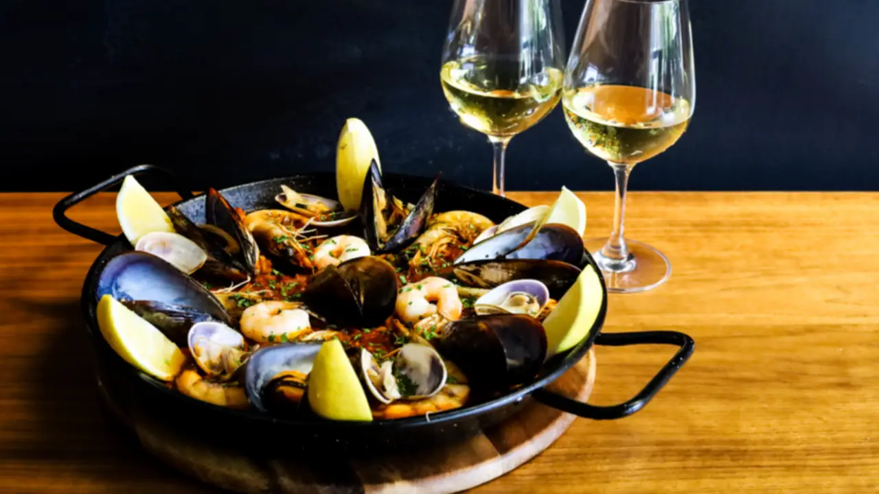 El Rincon, Melbourne, AU-VIC
