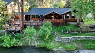 Una foto del restaurante The Lindsay Restaurant