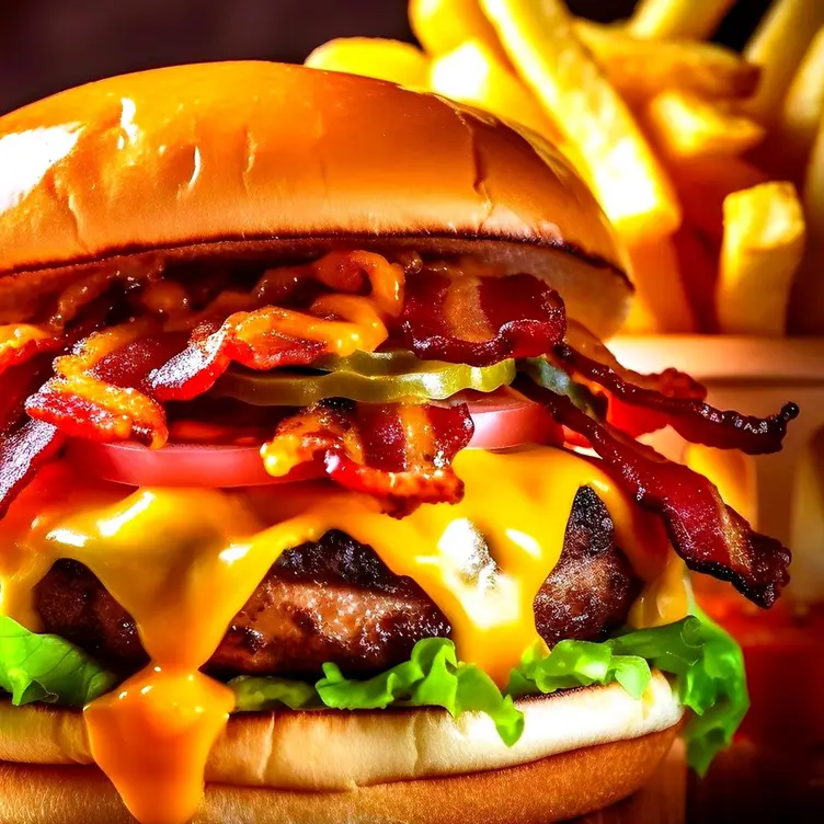 Manhattan Bar & Grill, Liverpool, Merseyside